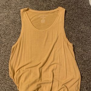 American Eagle Soft and Sexy Tank